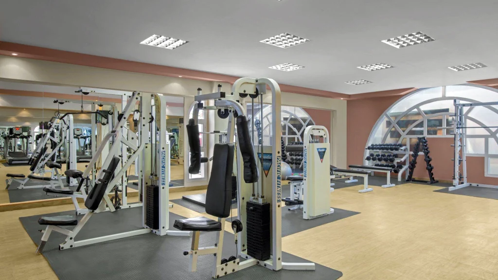 Hotel Sultan Gardens Resort - Sharm Elshikh